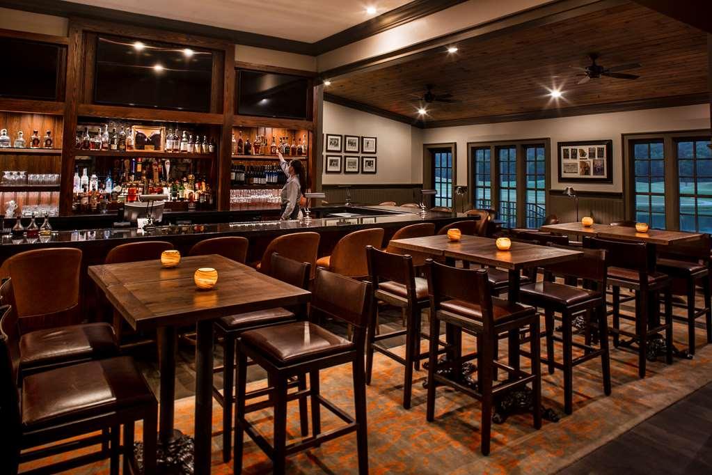 Barnsley Resort Adairsville Restaurang bild