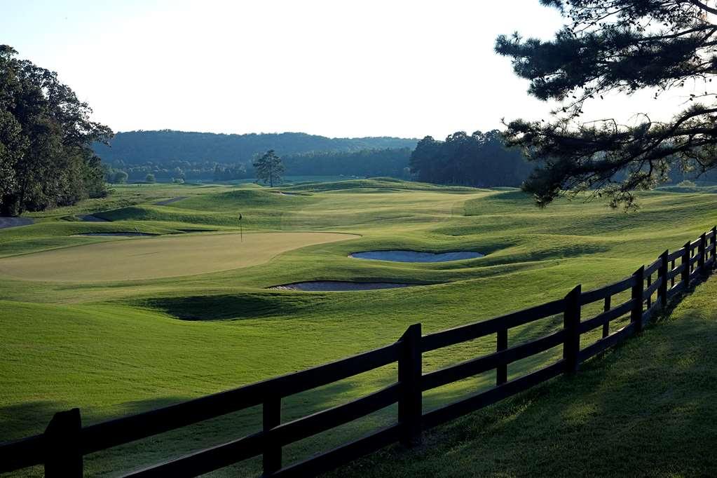 Barnsley Resort Adairsville Bekvämligheter bild